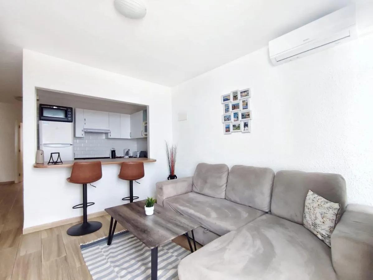 Aloha Chill Out Apartment Costa Adeje