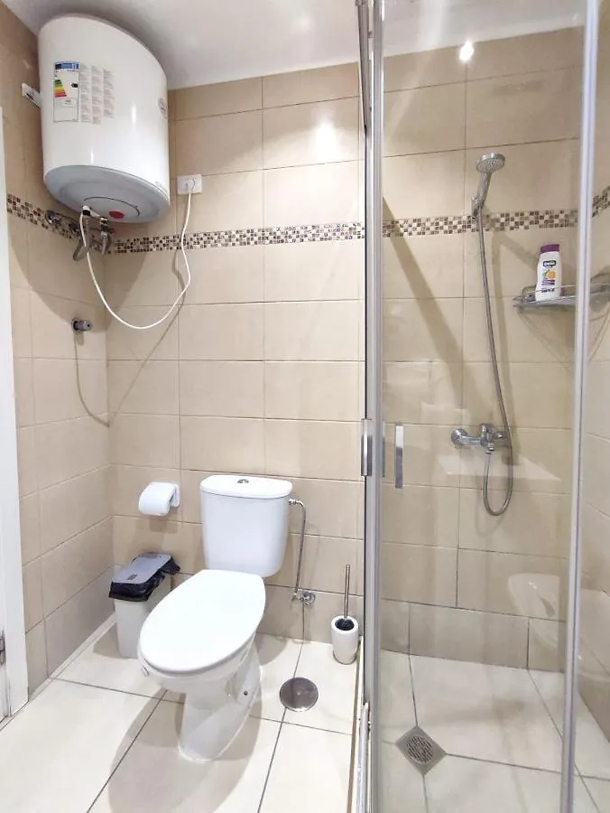 Aloha Chill Out Apartment Costa Adeje  Spain