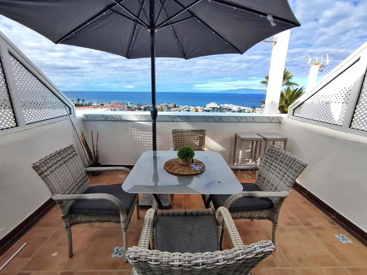 Aloha Chill Out Apartment Costa Adeje