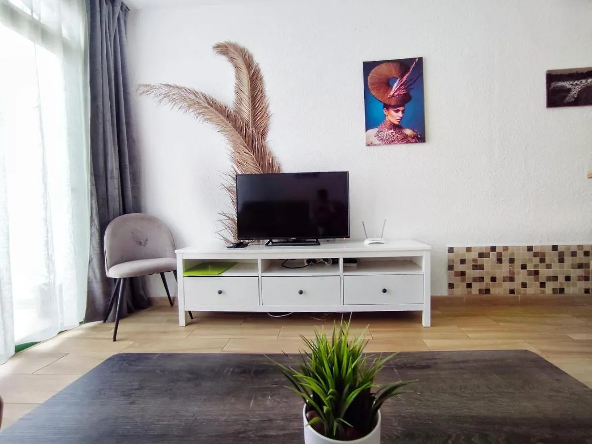 Aloha Chill Out Apartment Costa Adeje  Spain