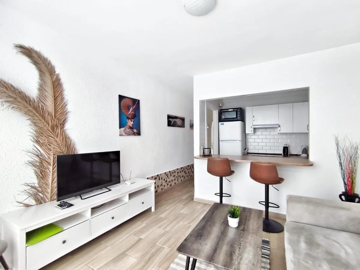 Aloha Chill Out Apartment Costa Adeje  Costa Adeje (Tenerife)