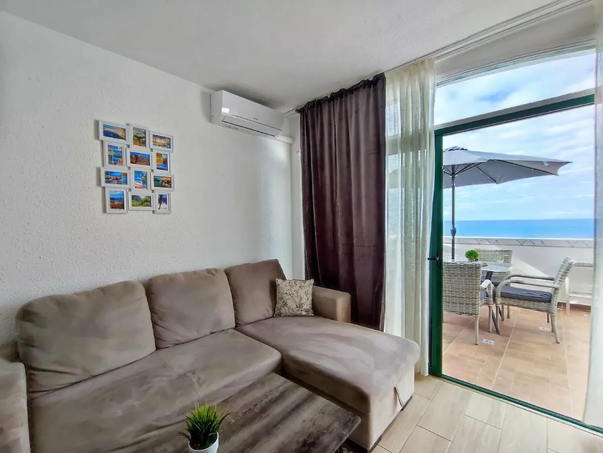 Aloha Chill Out Apartment Costa Adeje