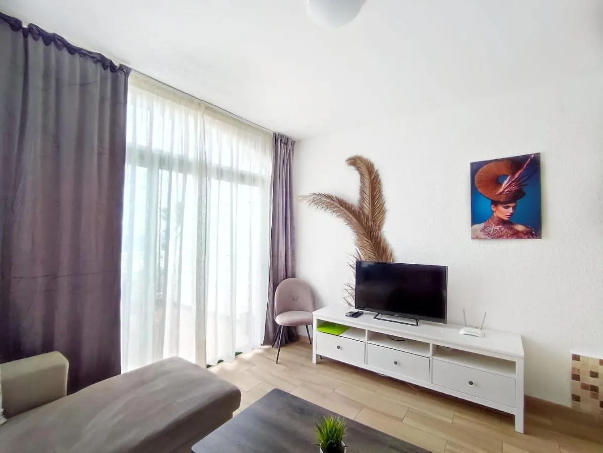Aloha Chill Out Apartment Costa Adeje  0*, Costa Adeje (Tenerife) Spain