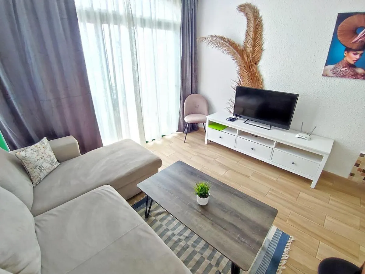 Aloha Chill Out Apartment Costa Adeje   Costa Adeje (Tenerife)