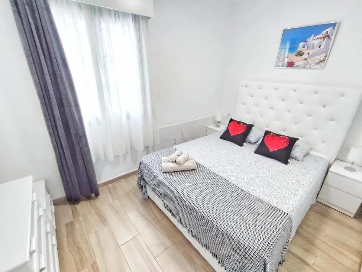 Aloha Chill Out Apartment Costa Adeje  Spain