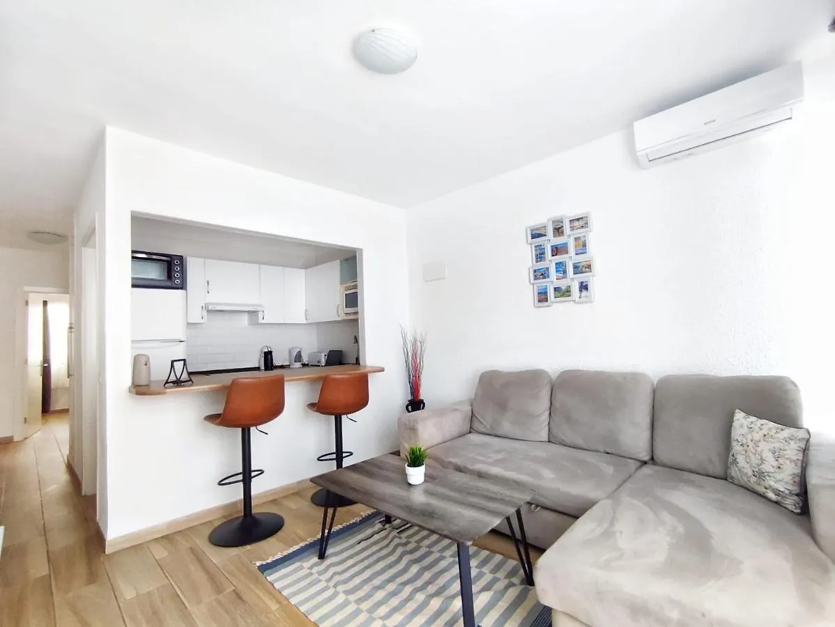 Aloha Chill Out Apartment Costa Adeje