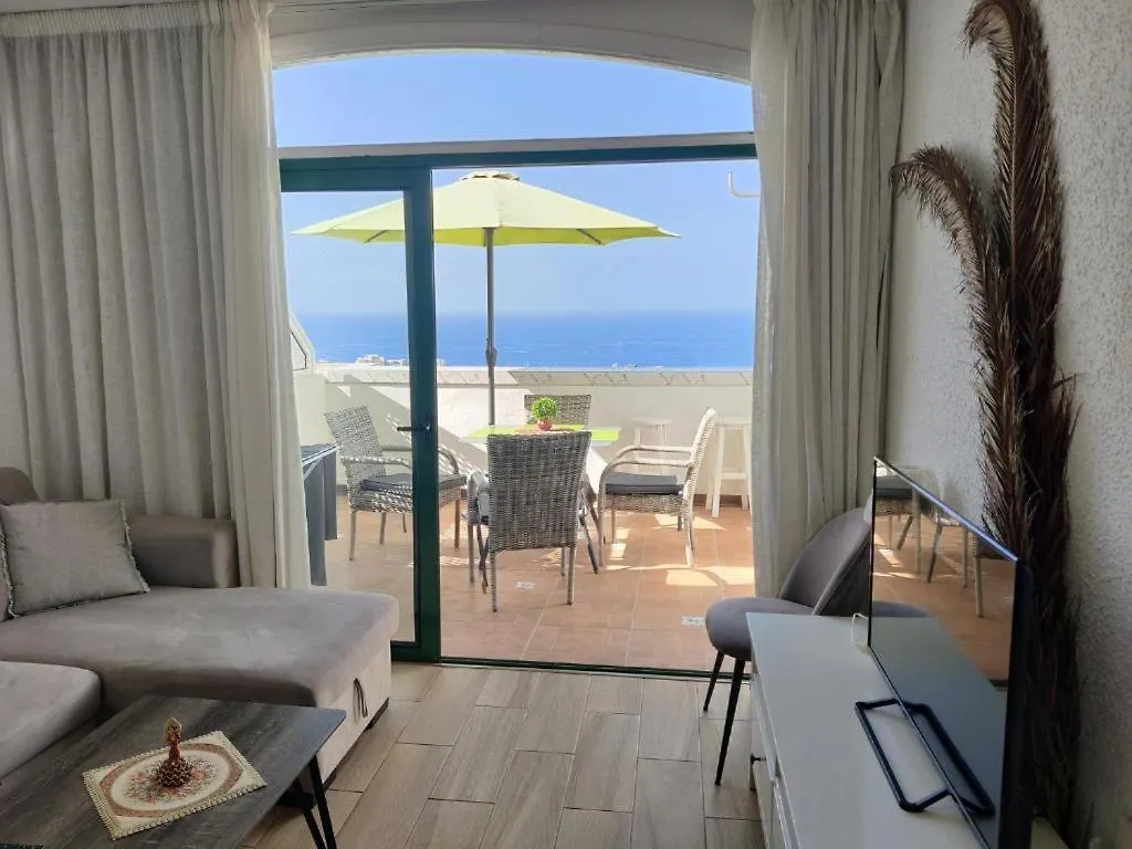 Aloha Chill Out Apartment Costa Adeje