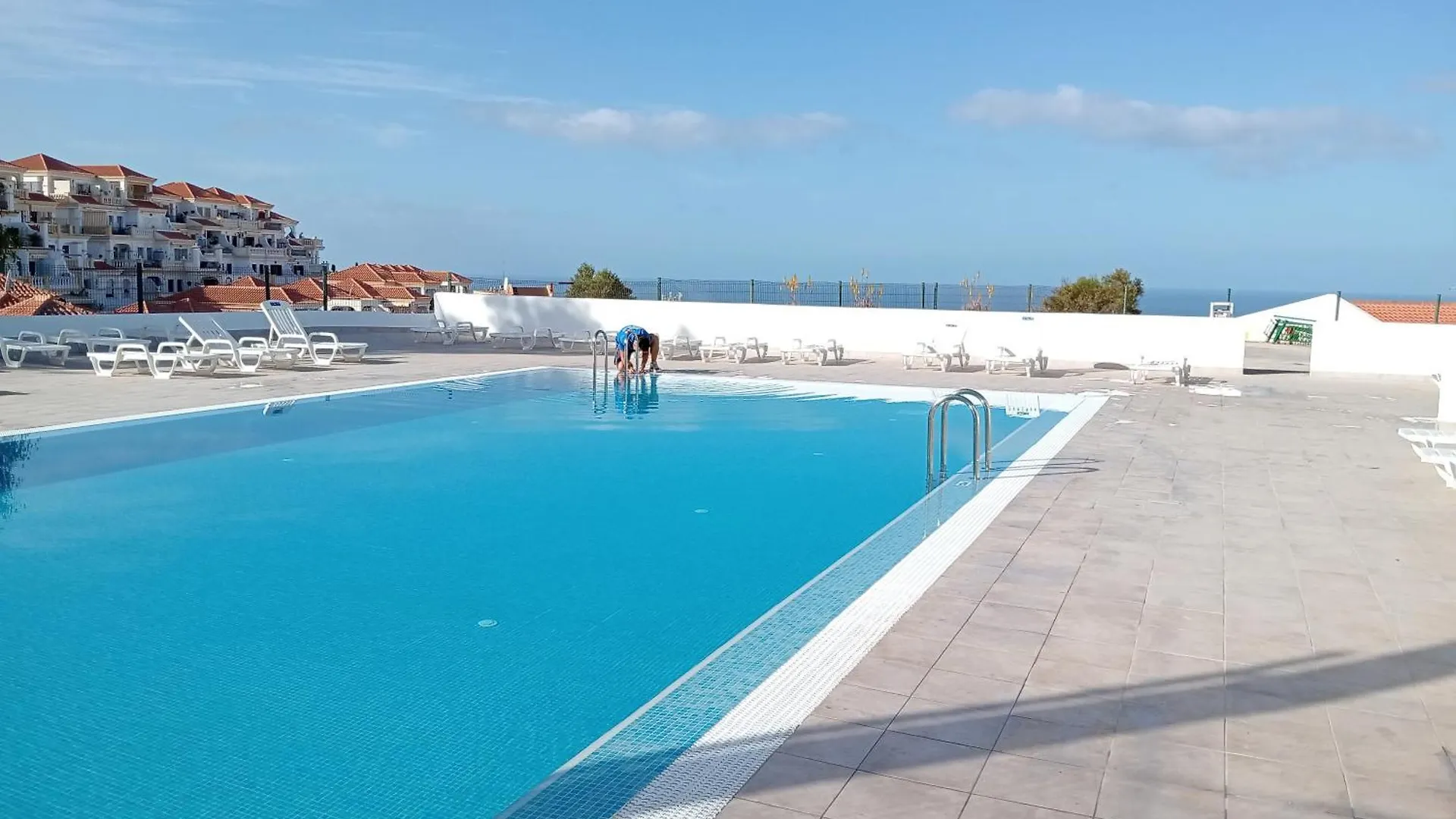 Aloha Chill Out Apartment Costa Adeje  Spain