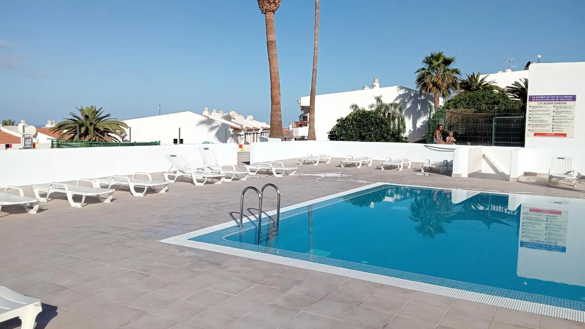 Aloha Chill Out Apartment Costa Adeje  0*, Costa Adeje (Tenerife) Spain