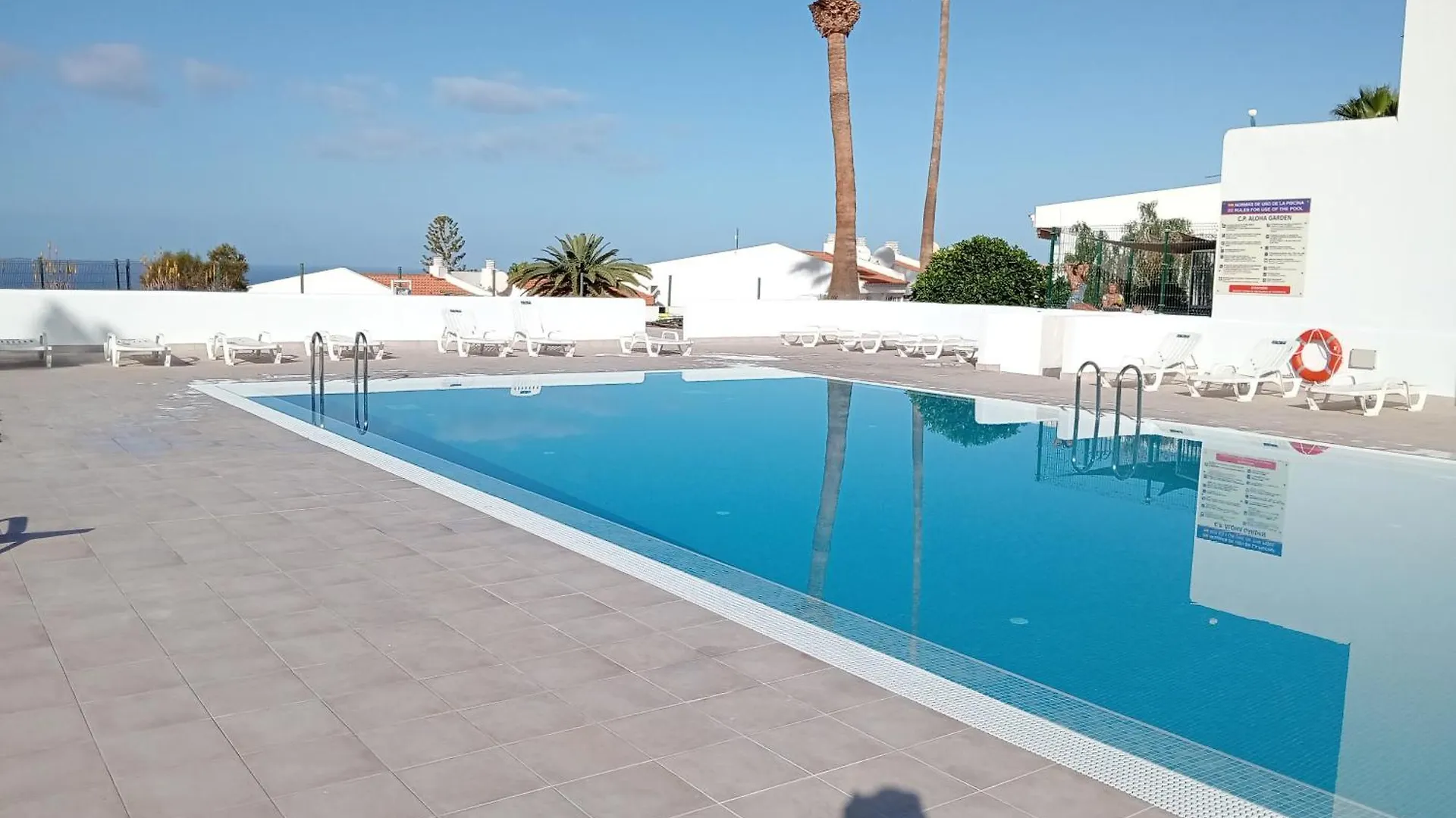 Aloha Chill Out Apartment Costa Adeje   Costa Adeje (Tenerife)