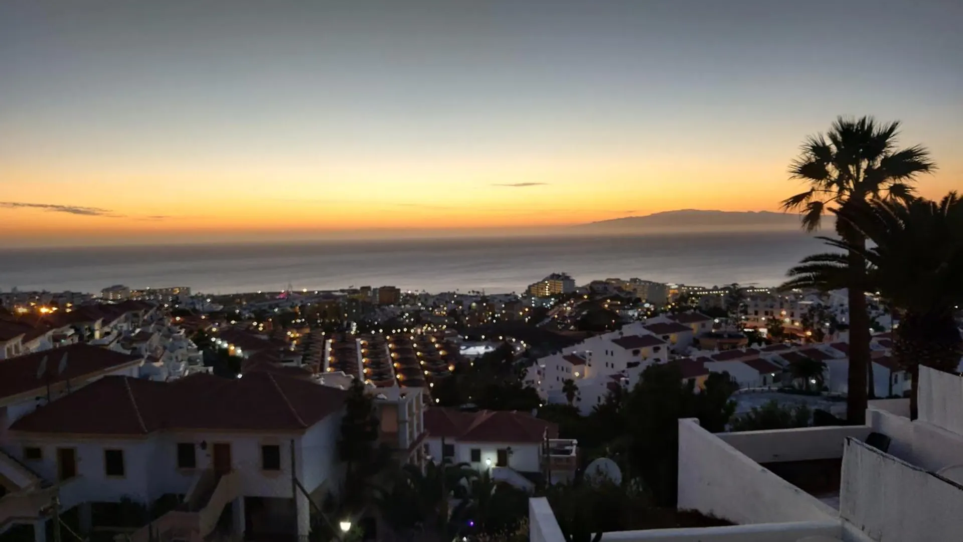 Aloha Chill Out Apartment Costa Adeje