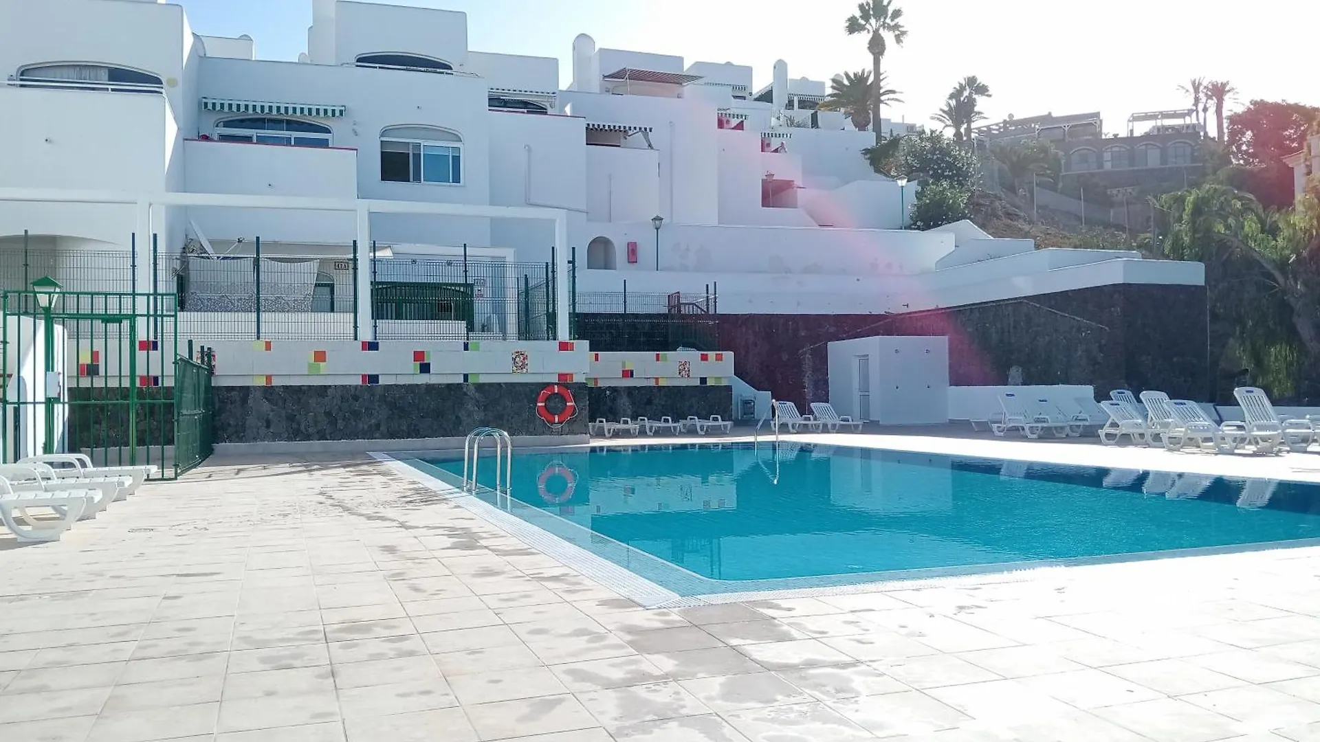 Aloha Chill Out Daire Costa Adeje